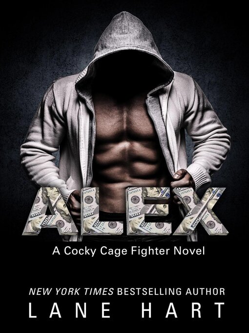 Title details for Alex by Lane Hart - Available